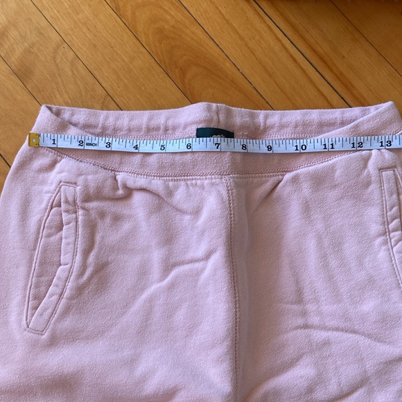 Roots joggers XS in pale pink - Picture 2 of 4